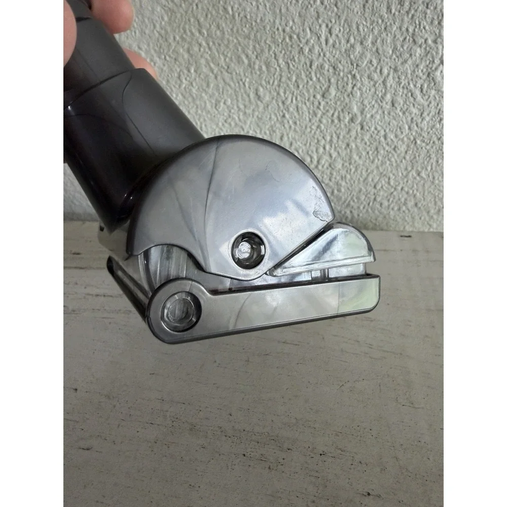 Genuine Dyson Tangle‎ Free Turbine Tool Brush Attachment - Animal Ball Vacuum